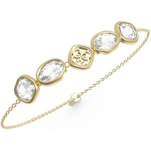 Guess - Mamounia - Dames Armband - Goudkleurig