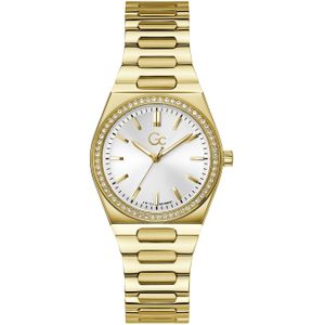 Gc Watches Prodigy Lady Dames Horloge Z38002L1MF