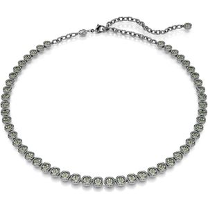 Swarovski Imber Grijze Ketting 5682593