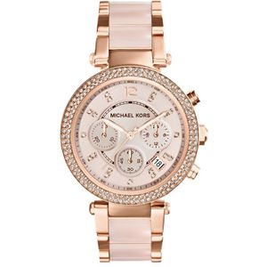 Michael Kors Parker horloge MK5896