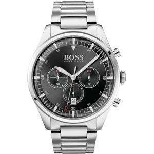 Hugo Boss BOSS Pioneer Chrono horloge HB1513712