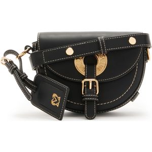 Love Moschino Black Shoulder bag JC4052PP1LLG0000