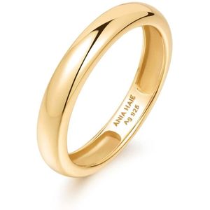 Ania Haie  - Dames Ring - goudkleurig