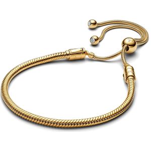 Pandora  - Dames Armband - goudkleurig