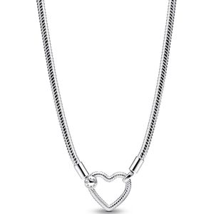 Pandora - Moments - Dames Ketting - Zilver - 925 Sterling Silver