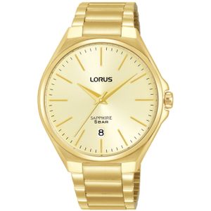 Lorus Heren Horloge RS950DX9