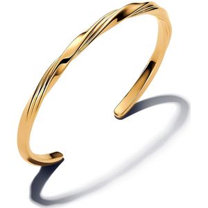 Pandora  - Dames Armband - goudkleurig