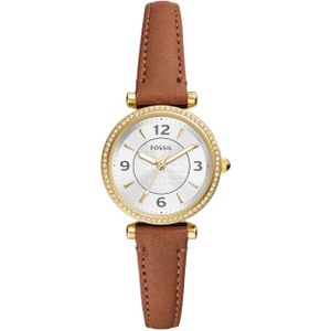 Fossil Carlie Dames Horloge ES5297