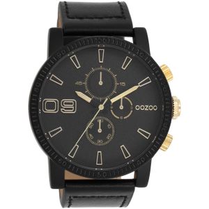OOZOO Timepieces Heren Horloge C11212