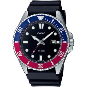 Casio Collection horloge MDV-107-1A3VEF