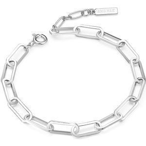 Ania Haie  - Dames Armband - Zilver
