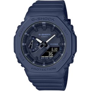 G-Shock Women Classic Dames Horloge GMA-S2100BA-2A1ER