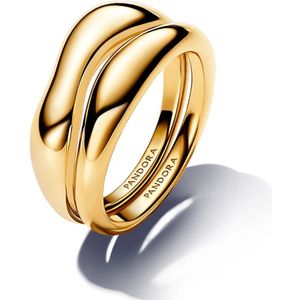 Pandora - Essence - Dames Ring - Goudkleurig