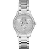 GUESS Lady Idol Dames Horloge GW0605L1