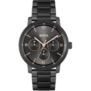 Hugo Boss Boss Contender Heren Horloge HB1514128