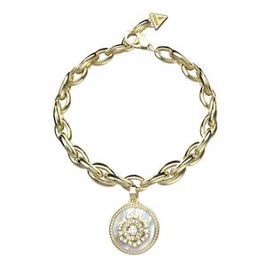 Guess  - Dames Armband - goudkleurig