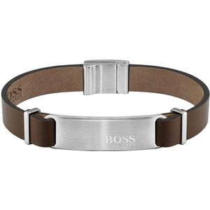 Hugo Boss BOSS Urbanite Armband HBJ1580045M (Lengte: 19.00 cm)