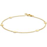 Blush 14 Karaat Gouden Armband 2222YGO