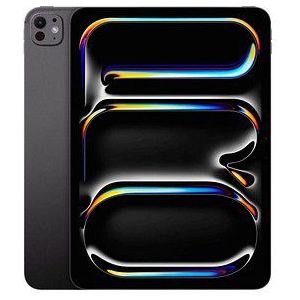 Apple iPad Pro (M4) (2024) 5G 33,0 cm (13,0 Zoll) 2 TB space schwarz