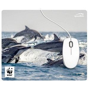 speedlink Mousepad TERRA WWF Delfin Delfin