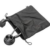 poly Voyager 4310 Bluetooth-Headset schwarz