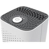 BONECO P50 Luftreiniger weiß 1 W