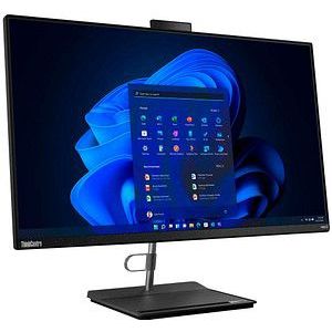 Lenovo ThinkCentre neo 30a 24 Gen 4 All-in-One PC, 16 GB RAM, 512 GB SSD, Intel® Core™ i7-13620H