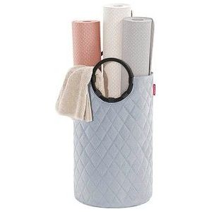 reisenthel® Wäschekorb loophome M grau