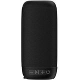 hama Tube 3.0 Bluetooth-Lautsprecher schwarz