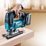 makita JV002GZ Akku-Stichsäge 40,0 V max., ohne Akku