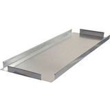 Simonrack Stahlfachboden silber 60,0 x 30,0 cm