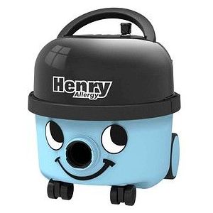 Numatic Henry Allergy HVA160-11 Staubsauger 620 W
