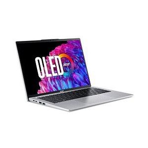 acer Swift Go 14 OLED SFG14-73-70M3 Notebook 35,6 cm (14,0 Zoll), 16 GB RAM, 512 GB SSD, Intel® Core™ Ultra 7 155 U