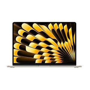 Apple MacBook Air 2024 38,9 cm (15,3 Zoll), 16 GB RAM, 512 GB SSD, Apple M3