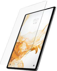 hama Hiflex Display-Schutzglas für Samsung Galaxy Tab S7, Galaxy Tab S8, Galaxy Tab S9