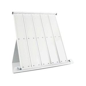 tarifold Sichttafelsystem 223500 DIN A3 ohne Sichttafeln