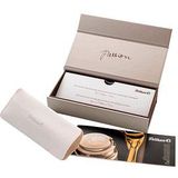 Pelikan Souverän M800 Kolbenfüller schwarz/grün/gold F (fein)