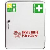 SÖHNGEN Medizinschrank KINDERGARTEN ohne Norm weiß
