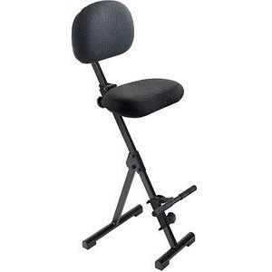 mey chair Stehhilfe AF-SR-ST-AH 11041 schwarz