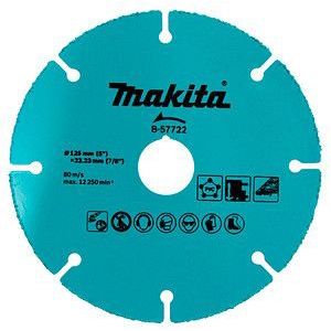 makita Trennscheibe B-57722 universal