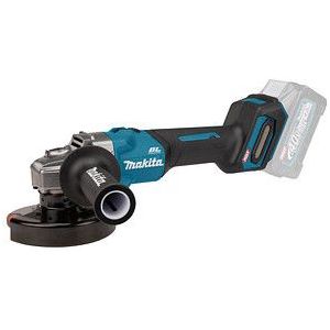 makita GA008GZ Akku-Winkelschleifer 40,0 V, ohne Akku