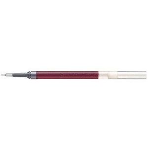 Pentel LRN5 Gelschreiberminen rot 0,25 mm 12 St.