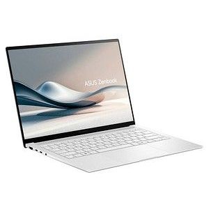 ASUS Zenbook S 14 UX5406SA-PV044W Notebook 35,6 cm (14,0 Zoll), 16 GB RAM, 1 TB SSD, Intel® Core™ Ultra 7 256V