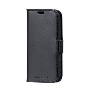 dbramante1928 Copenhagen Handyhülle für Apple iPhone 16e schwarz