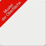 BISLEY E-StarterTech elektrisch höhenverstellbarer Schreibtisch weiß rechteckig, T-Fuß-Gestell weiß 160,0 x 60,0 cm