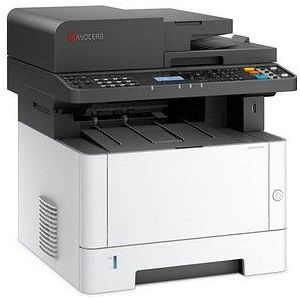 KYOCERA ECOSYS MA3500x 3 in 1 Laser-Multifunktionsdrucker grau