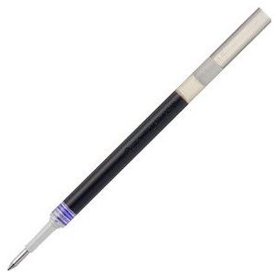 Pentel EnerGel LR7 Gelschreiberminen lila 0,35 mm 12 St.