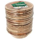 25 PAPSTAR Palmblatt-Schalen pure 425,0 ml