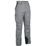 COFRA® Herren Winter-Arbeitshose FROZEN grau Größe 56