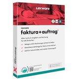 LEXWARE faktura+auftrag 2025 Software Vollversion (PKC)